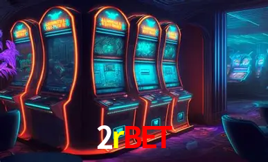 Desvendando o Mundo dos Jogos Virtuais na 2rbet