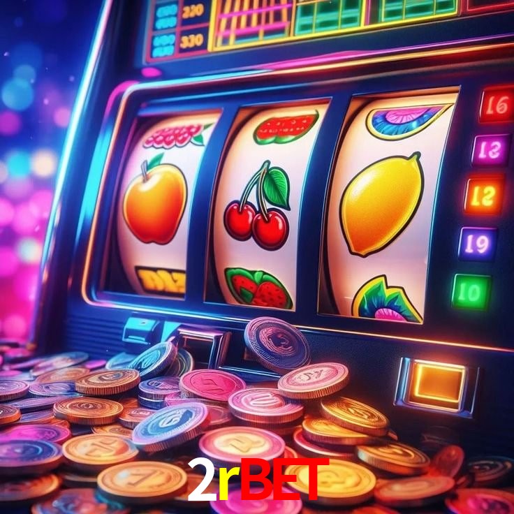 Experiência VIP 2rbet