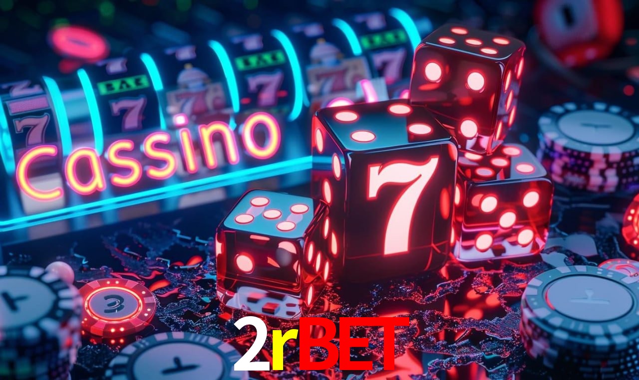 Welcome Bonus 2rbet