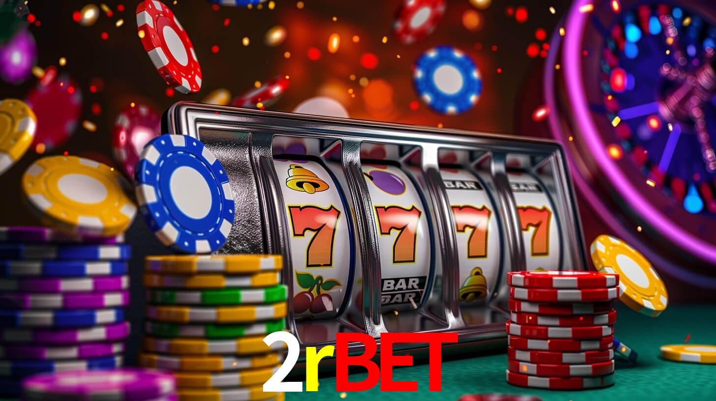 PIX Instantâneo 2rbet