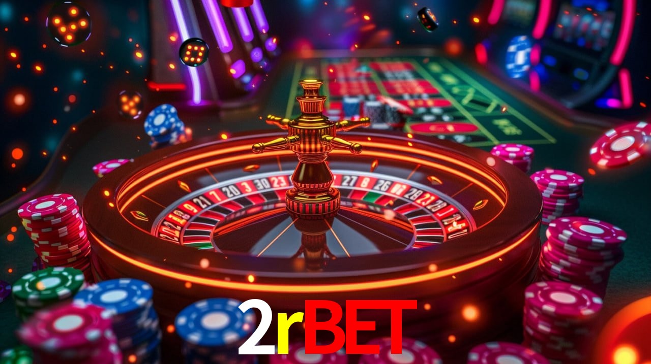 cassino 2rbet
