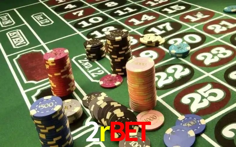 Casino Ao Vivo 2rbet