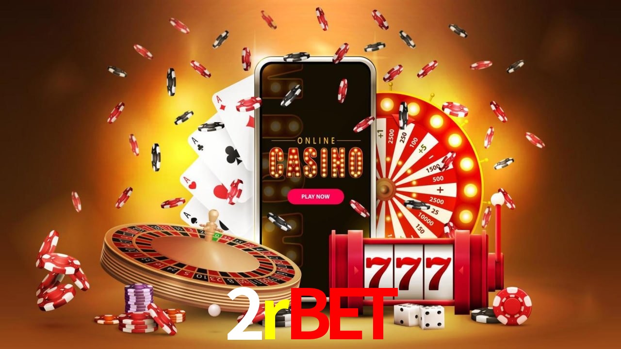 Desvendando o Mundo dos Jogos Virtuais na 2rbet