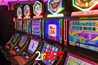 A Experiência Imersiva dos Cassinos Ao Vivo no 2rbet