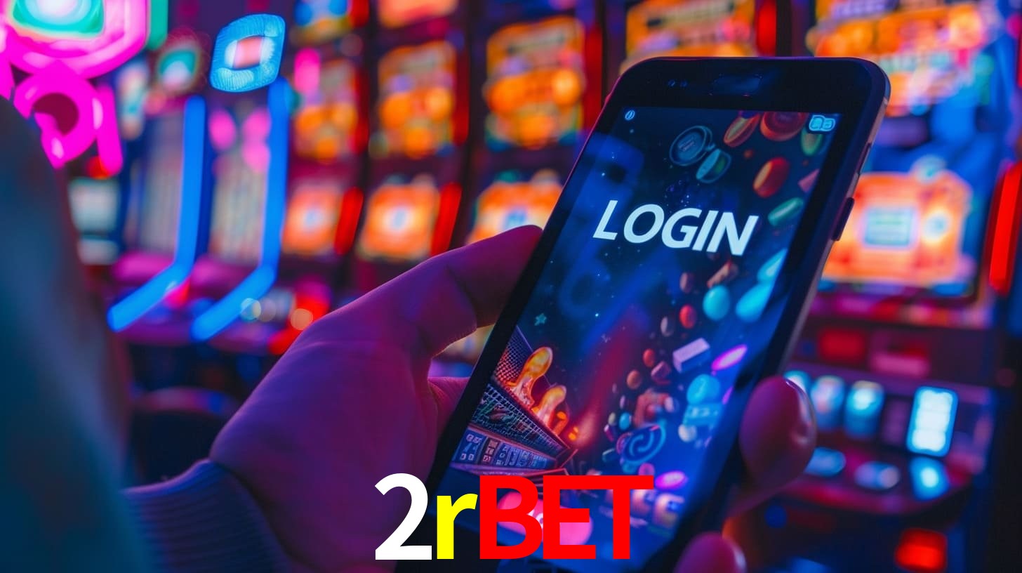 Casino Ao Vivo 2rbet