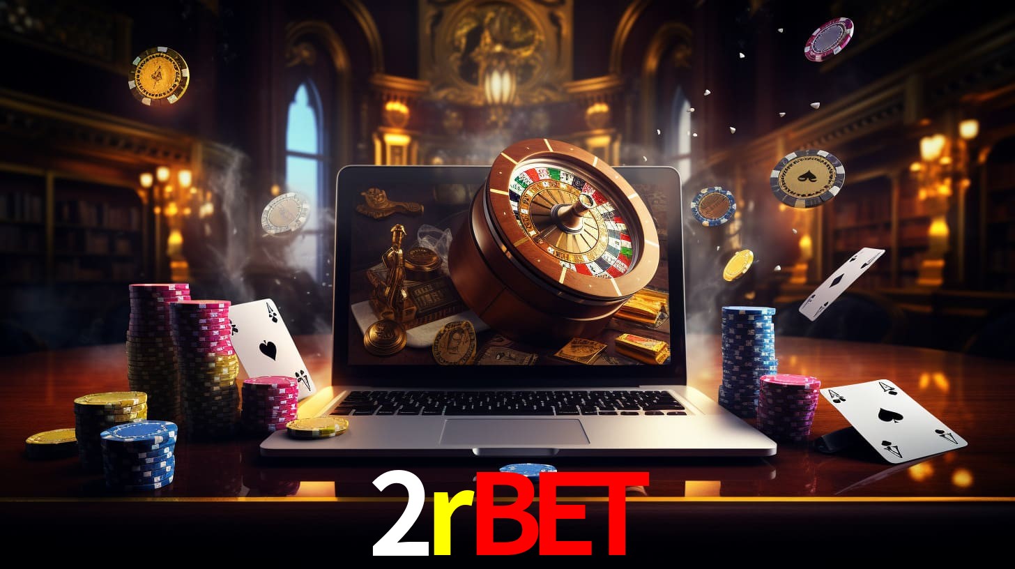 VIP Casino 2rbet