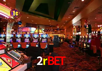 Desvendando o Mundo dos Jogos Virtuais na 2rbet