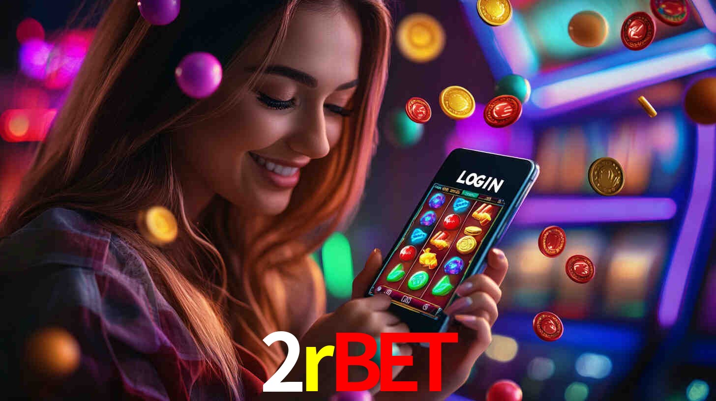 2rbet: Jogos de Caça-Níqueis-Altas Recompensas, Roleta-Velocidade, Blackjack-Desafios Máximos