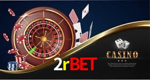Estatísticas Esportivas 2rbet