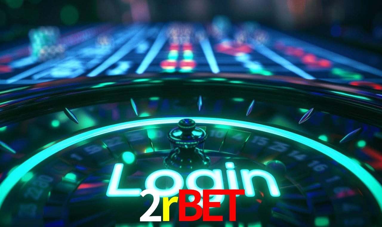 Apostas de Futebol 2rbet