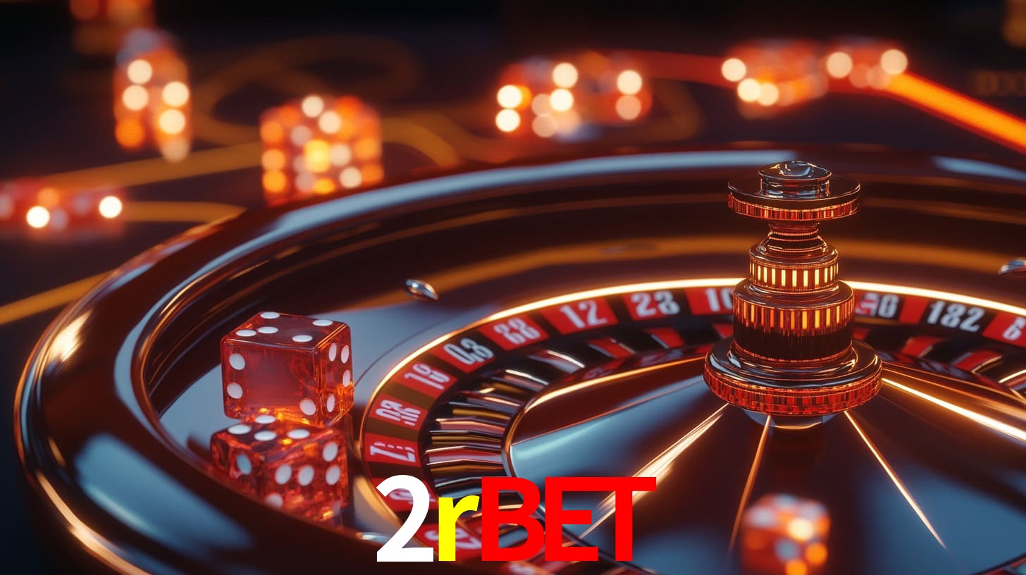 2rbet: A Experiência de Casino com Jogos de Mesa ao Vivo
