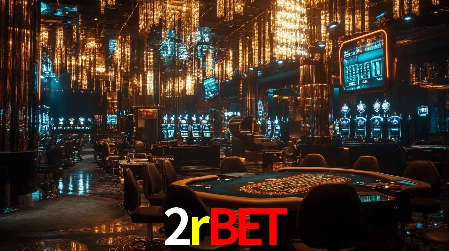 2rbet: Seu Especialista em Apostas Esportivas Brasileiras