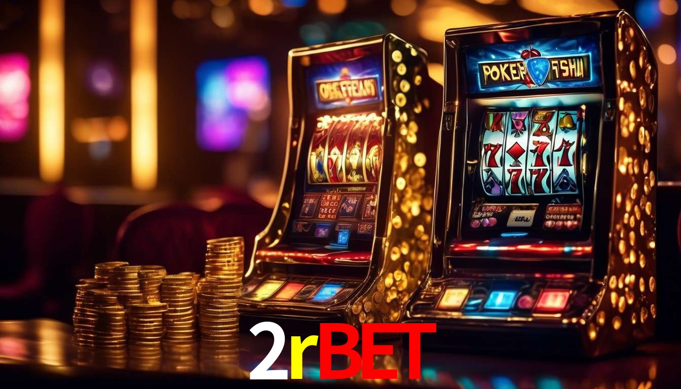 Desvendando o Mundo dos Jogos Virtuais na 2rbet