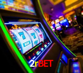 Descubra a Magia dos Jogos de Arcade no 2rbet