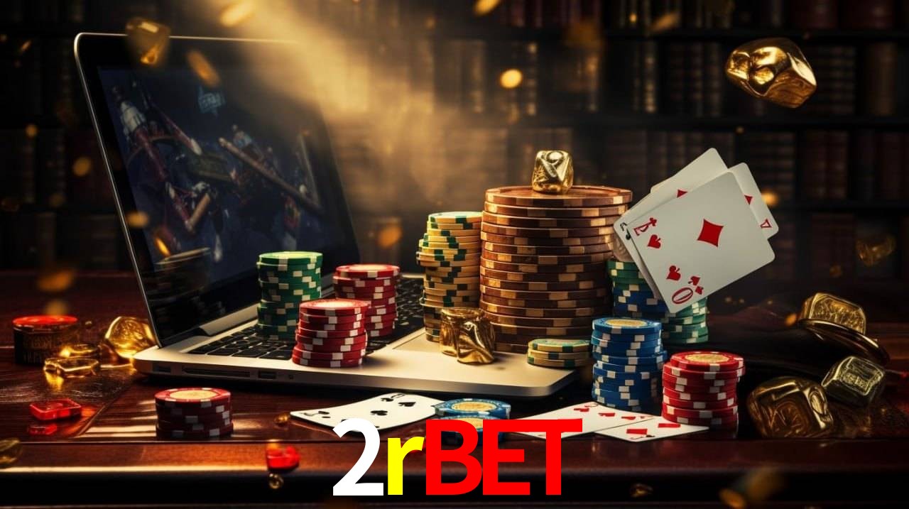 Mesa de Blackjack 2rbet