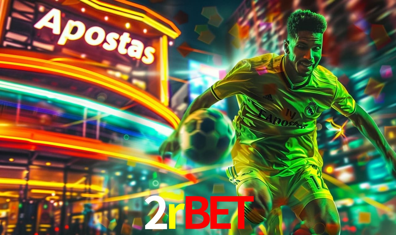 Provedores de Jogos 2rbet