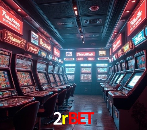 Benefícios do Login 2rbet - Bônus e Vantagens Exclusivas