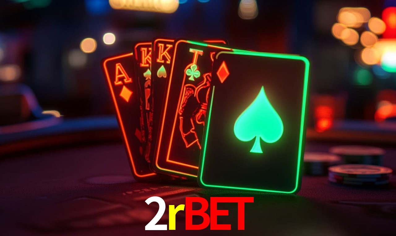 Jogos de Slot 2rbet