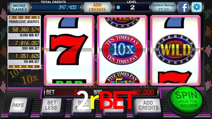 A Emoção da Loteria na 2rbet: Uma Chance de Mudança de Vida