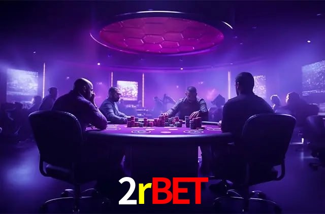 Inovações de Jogos na 2rbet: O Futuro das Experiências Interativas