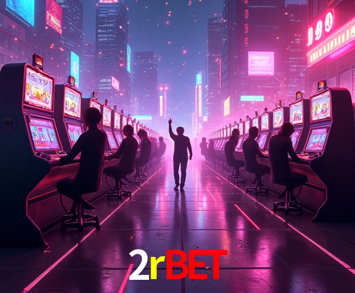 Torneios 2rbet