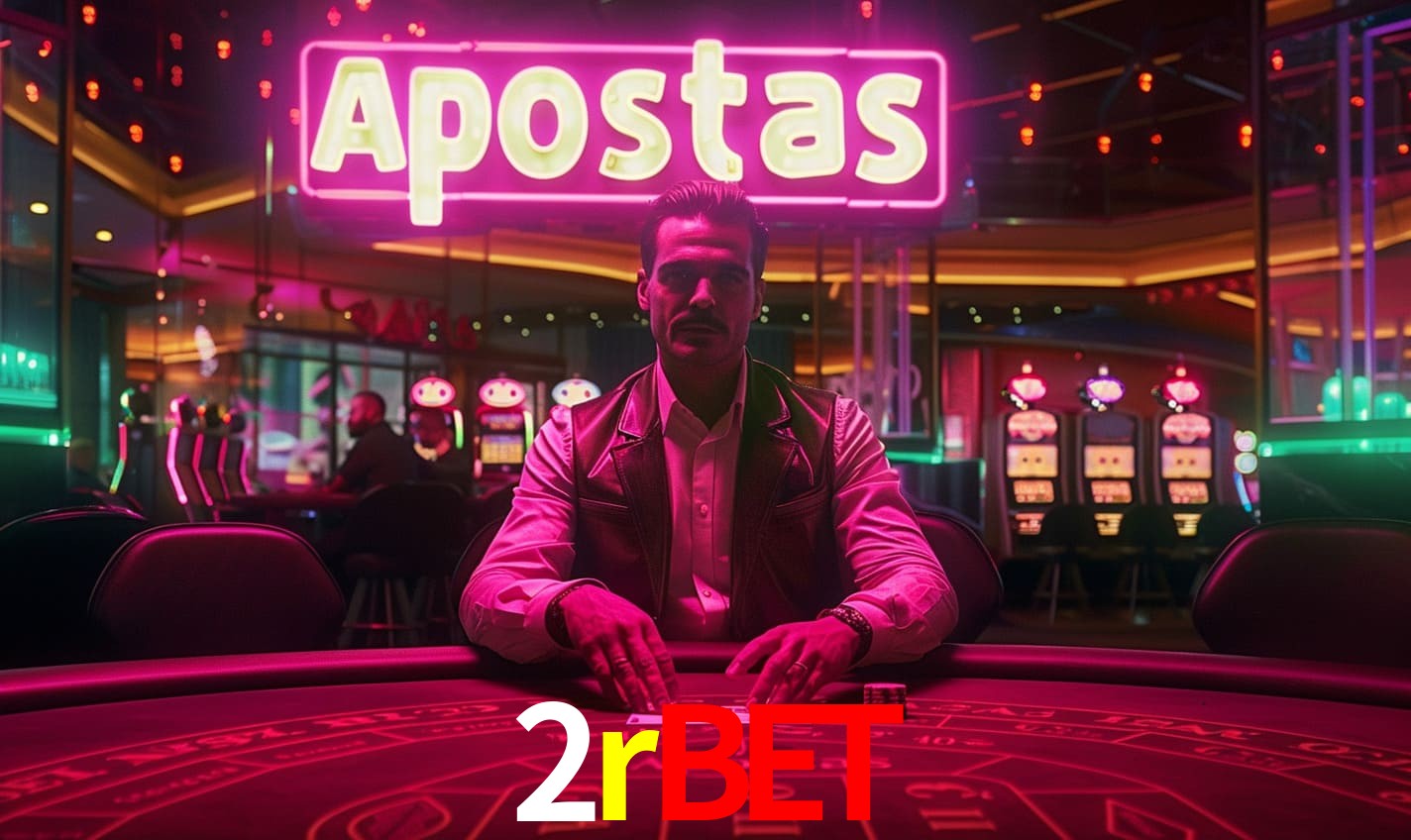 Explorando a Categoria de Eventos em Apostas na 2rbet