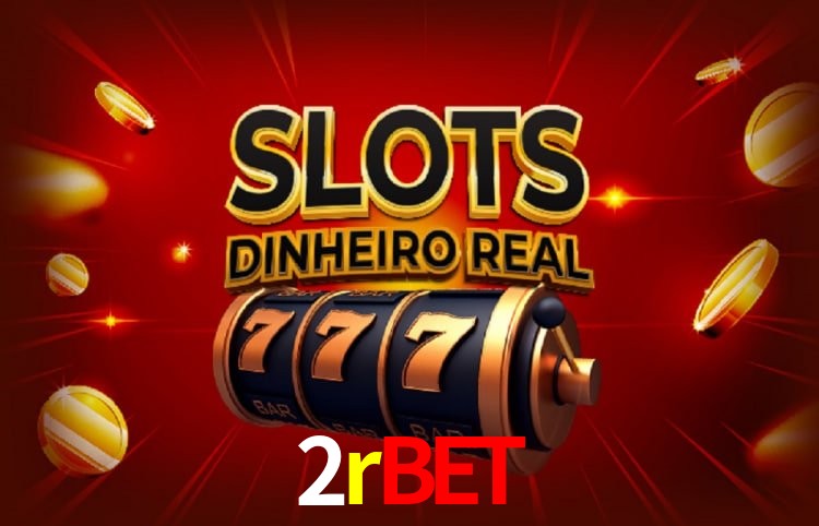 Coleção Premium de Slots 2rbet - NetEnt, Pragmatic Play, Evolution