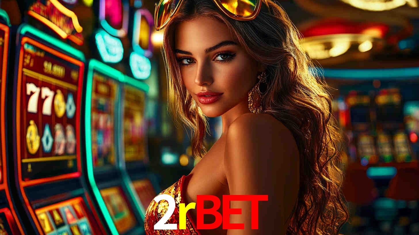 Welcome Bonus 2rbet