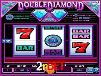Descubra o Mundo do Cassino Online com 2rbet