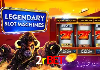 Descubra o Mundo do Cassino Online com 2rbet