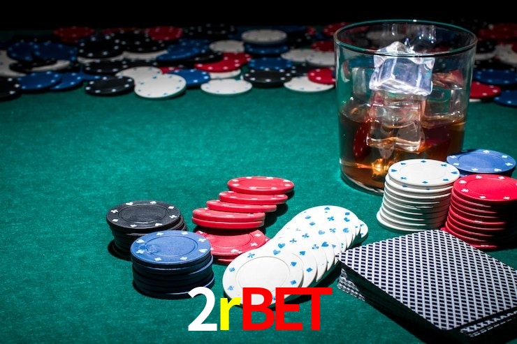 Casino VIP 2rbet