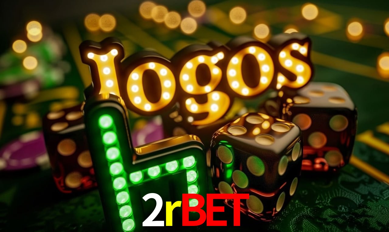 Diretório de Jogos 2rbet