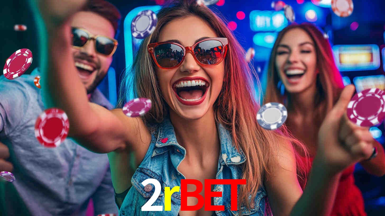 Apostas Esportivas na 2rbet: Um Guia Completo